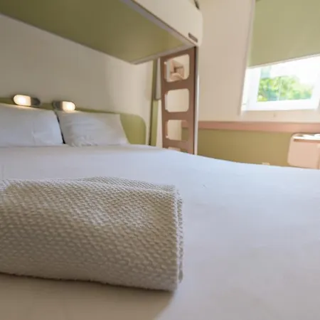 Ibis Budget Avignon Nord Le Pontet