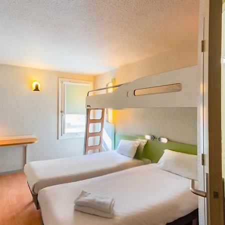 Szálloda Ibis Budget Avignon Nord 2*