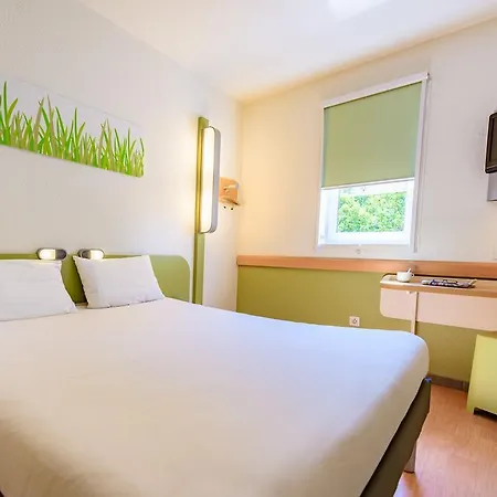 Ibis Budget Avignon Nord