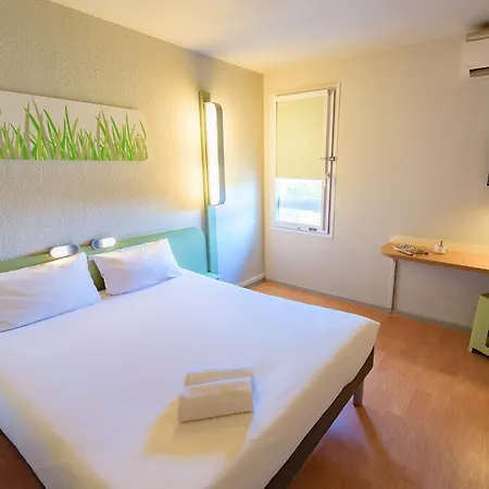 Ibis Budget Avignon Nord Szálloda 2*
