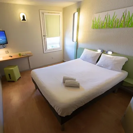 Ibis Budget Avignon Nord Le Pontet