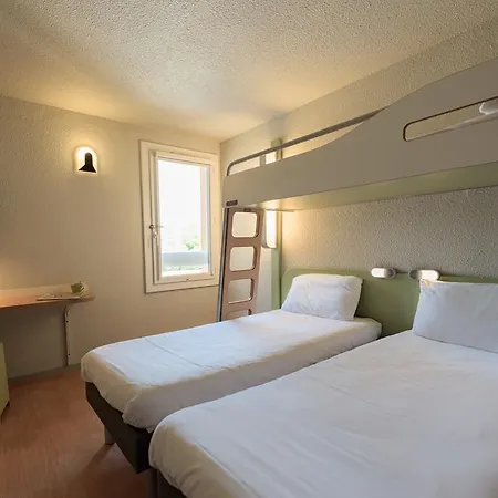 Ibis Budget Avignon Nord 2*