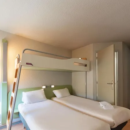 Ibis Budget Avignon Nord Szálloda 2*