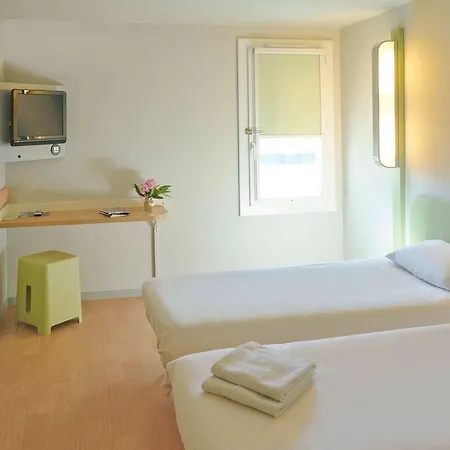 Ibis Budget Avignon Nord 2* Le Pontet