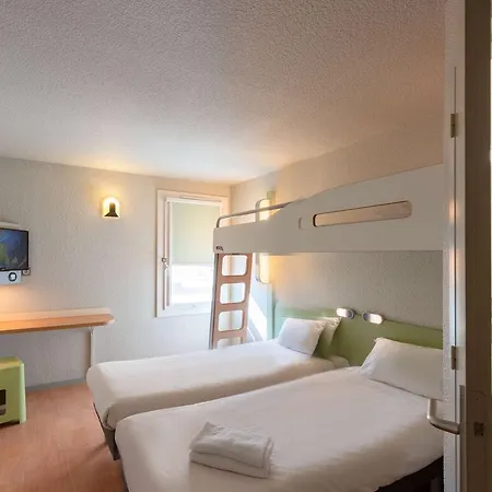 Szálloda Ibis Budget Avignon Nord
