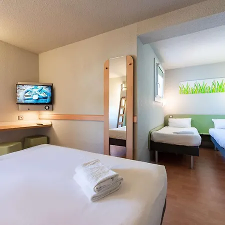 Ibis Budget Avignon Nord Szálloda
