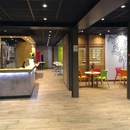 Szálloda Ibis Budget Avignon Nord 2*