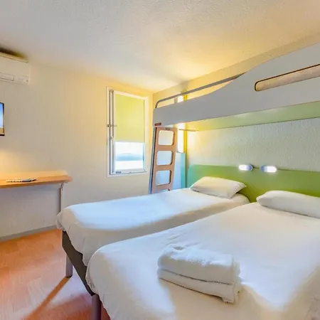Ibis Budget Avignon Nord 2* Le Pontet