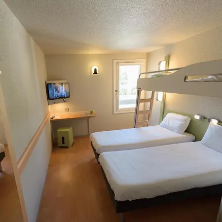 Ibis Budget Avignon Nord 2*