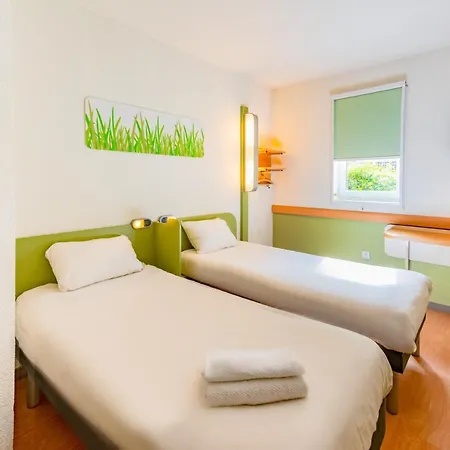 Ibis Budget Avignon Nord