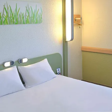 Ibis Budget Avignon Nord Le Pontet