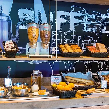 Ibis Budget Avignon Nord 2*
