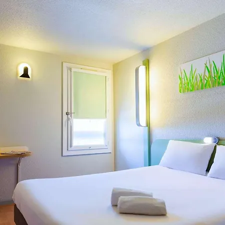 Ibis Budget Avignon Nord Szálloda Le Pontet