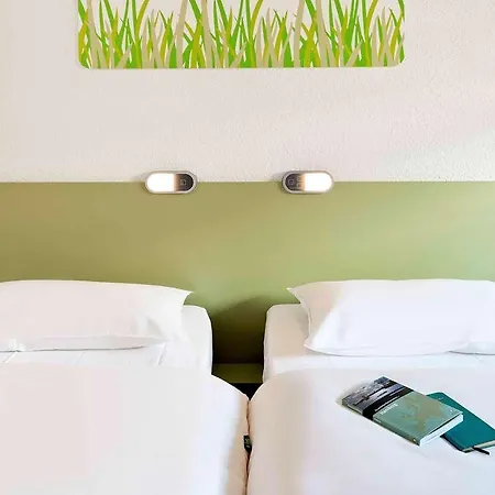 Ibis Budget Avignon Nord Szálloda Le Pontet