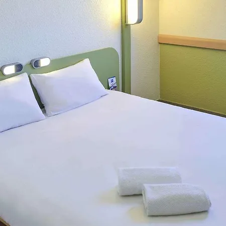 Szálloda Ibis Budget Avignon Nord 2*