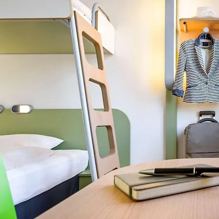 Ibis Budget Avignon Nord Le Pontet