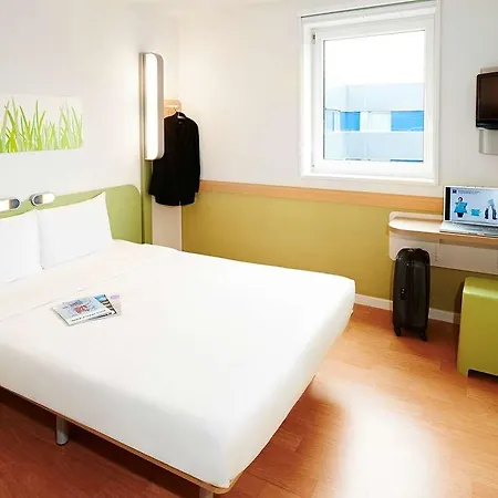 Ibis Budget Avignon Nord Szálloda