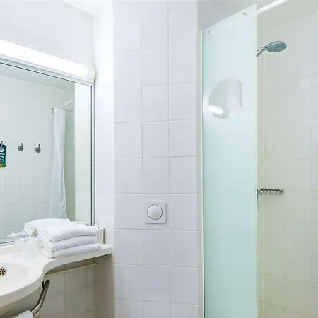 Szálloda Ibis Budget Avignon Nord 2*