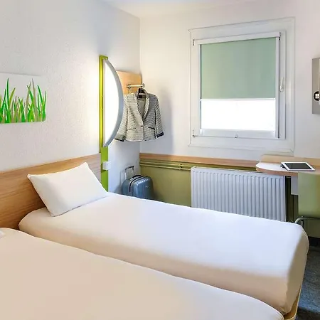 Ibis Budget Avignon Nord