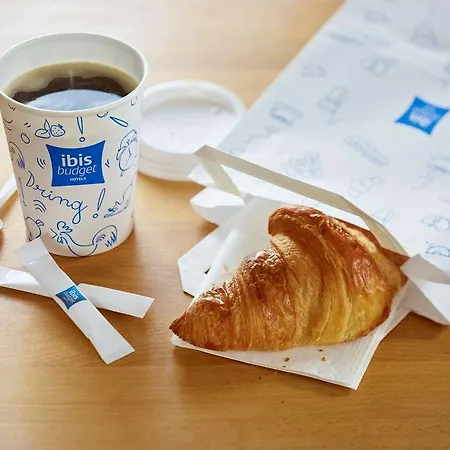 Ibis Budget Avignon Nord Szálloda 2*