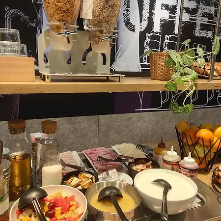 Ibis Budget Avignon Nord